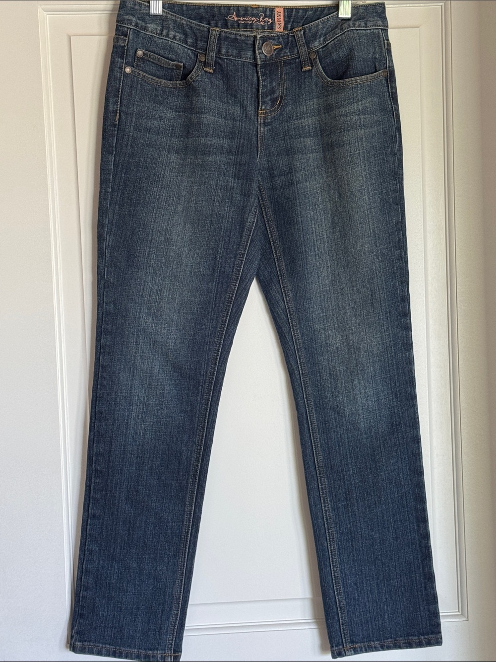 American Rag Jeans Dark Wash